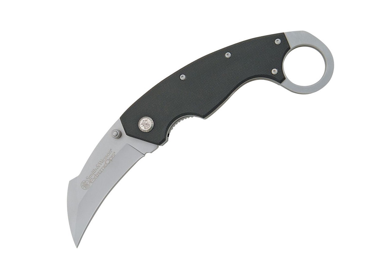 E-shop Smith & Wesson Extreme Ops CK33 Karambit