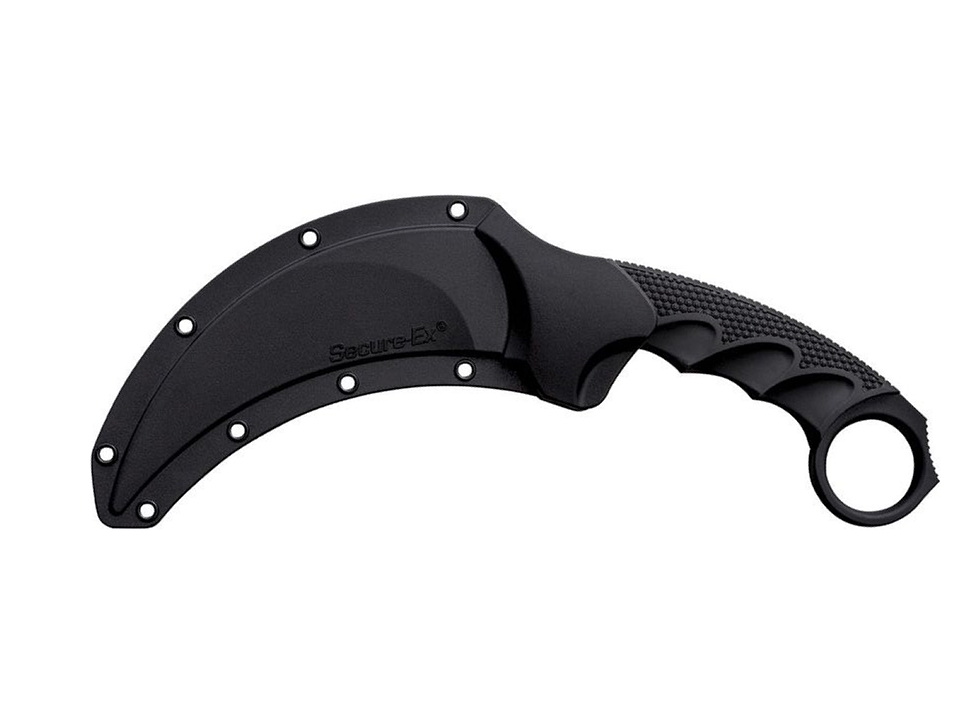 Cold Steel Steel Tiger 49KST