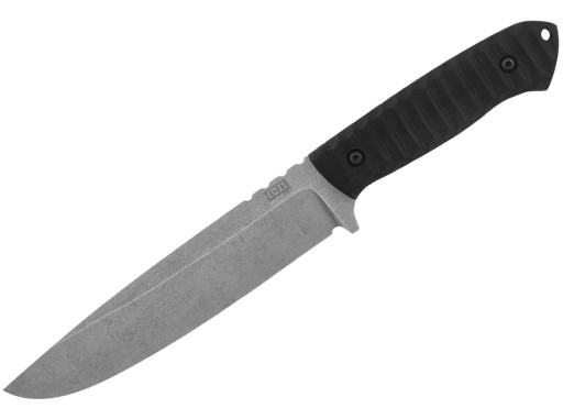 Za-Pas Expendable SW G10 Black