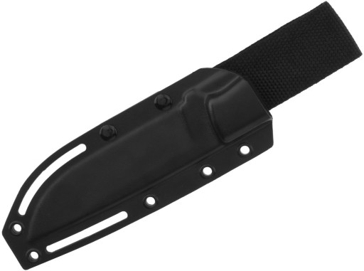 E-shop Za-Pas Expendable SW G10 Black