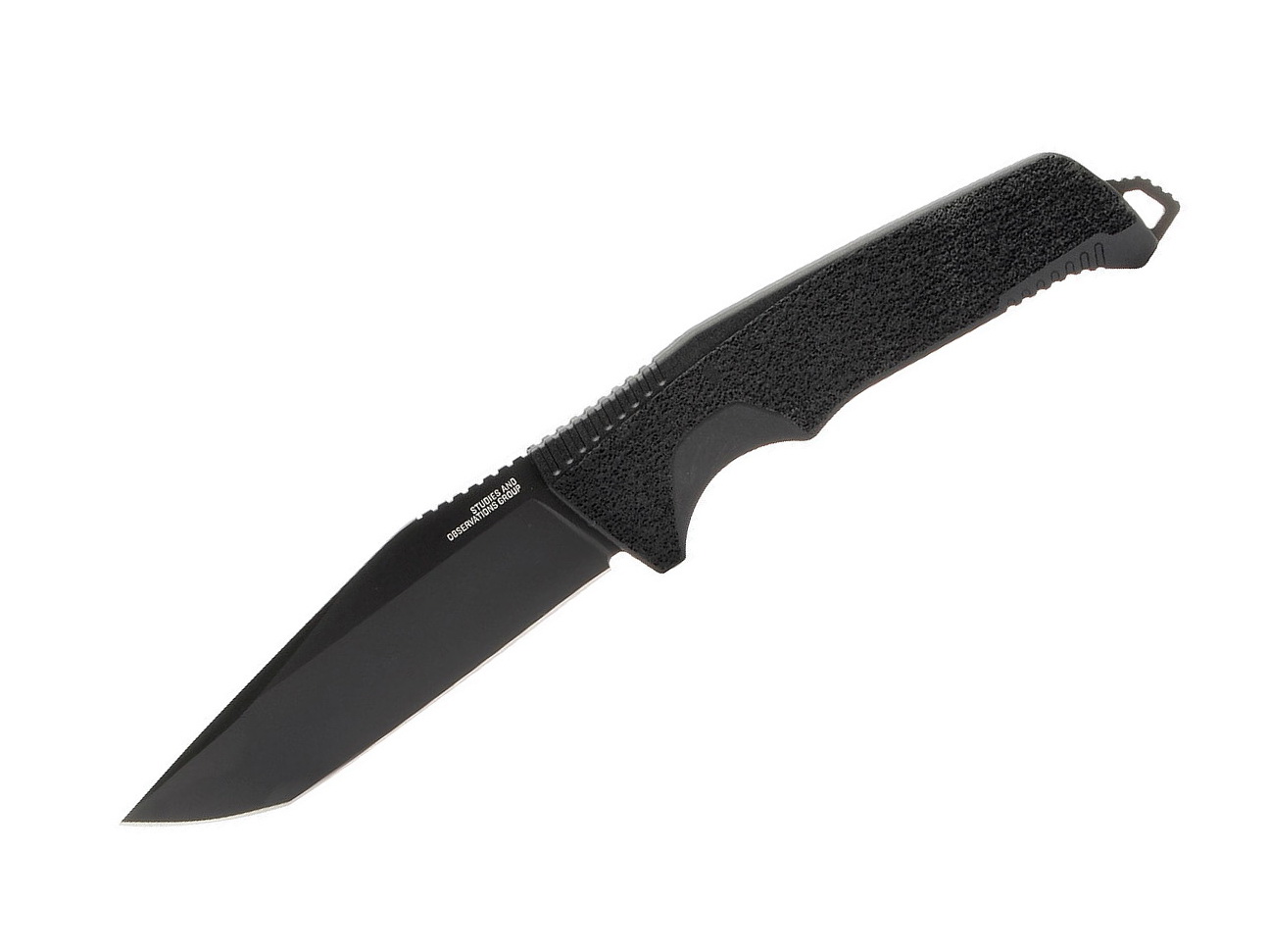 SOG Trident FX Blackout
