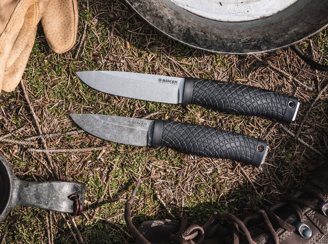 Böker Bronco 121504