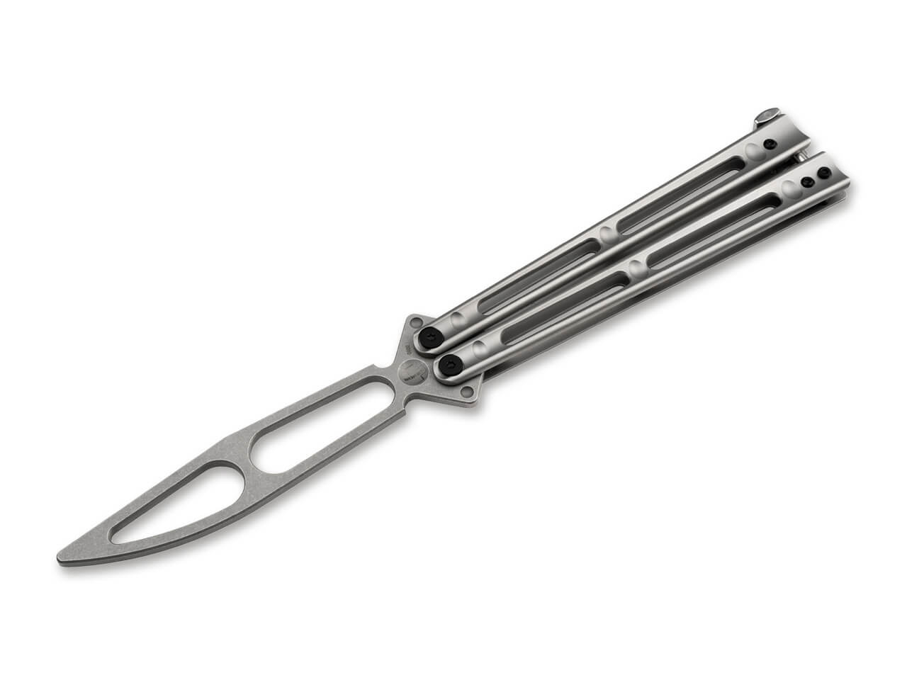 Böker Plus Papillon tréningový motýlik 01BO352