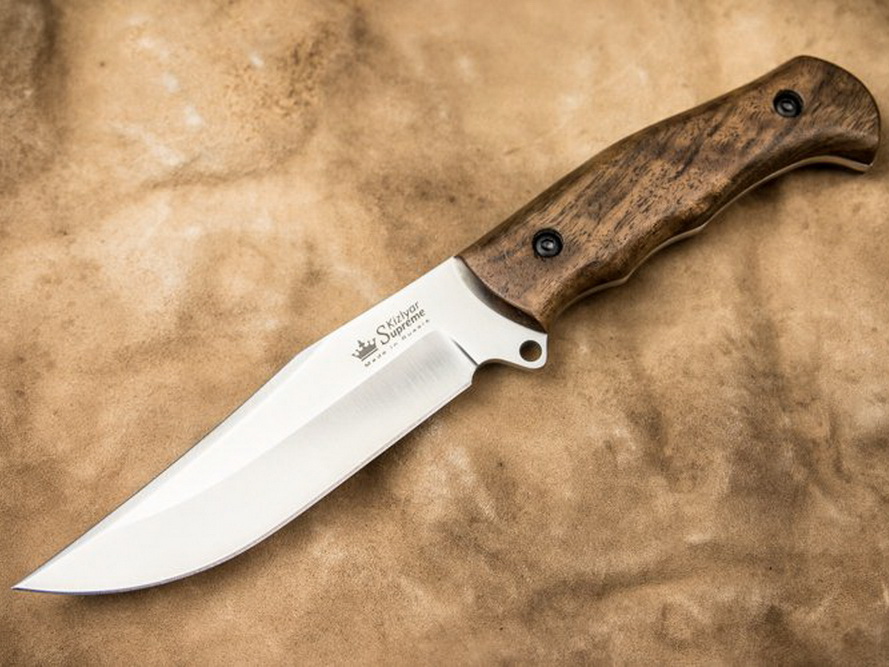 Kizlyar Supreme Caspian Aus8 SW