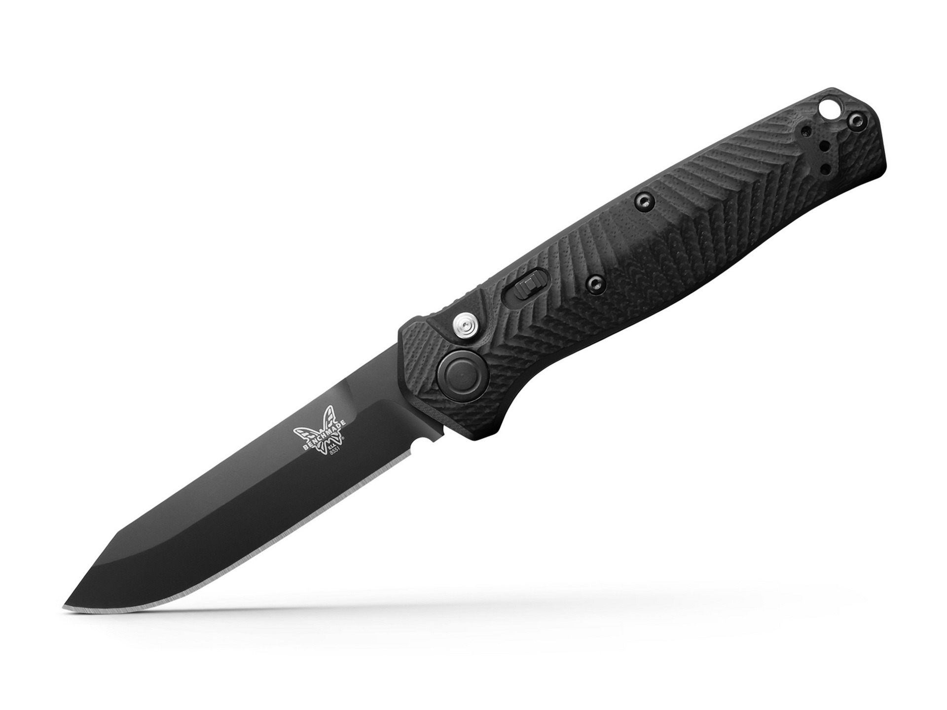 E-shop Benchmade Mediator 8551BK