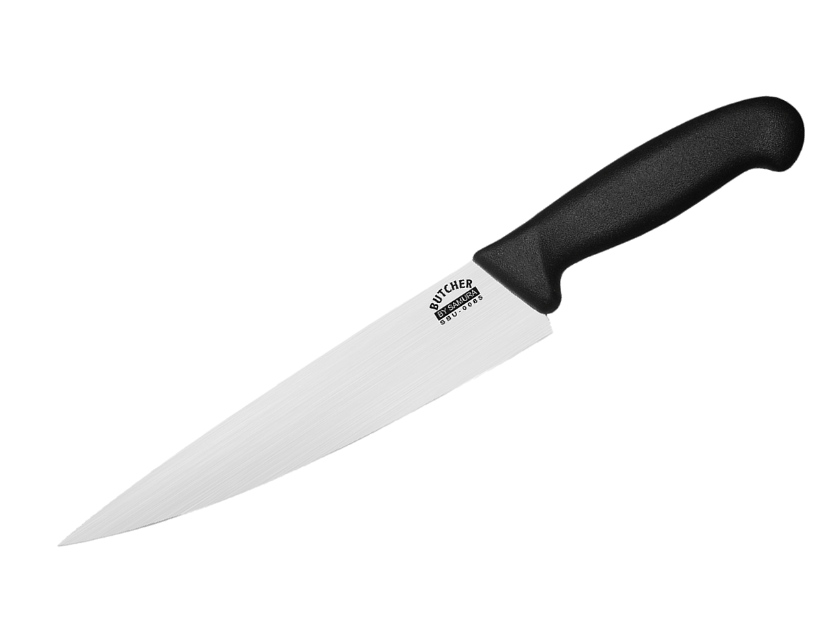 Samura Butcher Kuchársky 22 cm SBU-0085