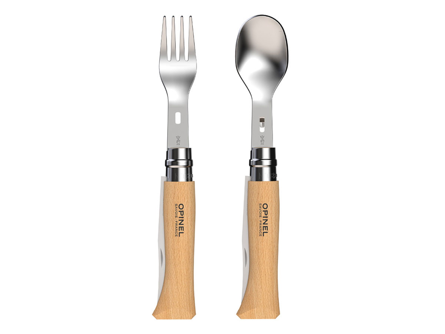 E-shop Opinel Sada Picnic + N°08