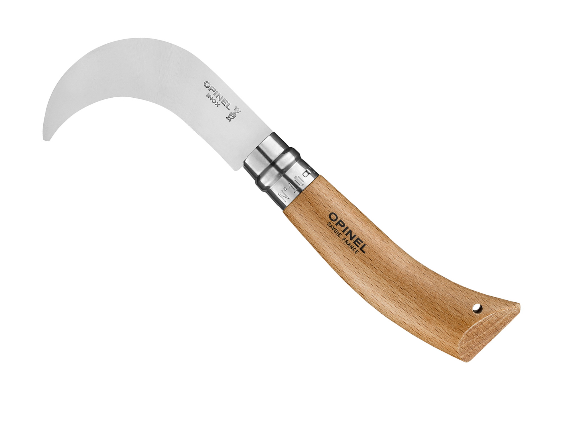 Opinel Nôž Billhook N°10