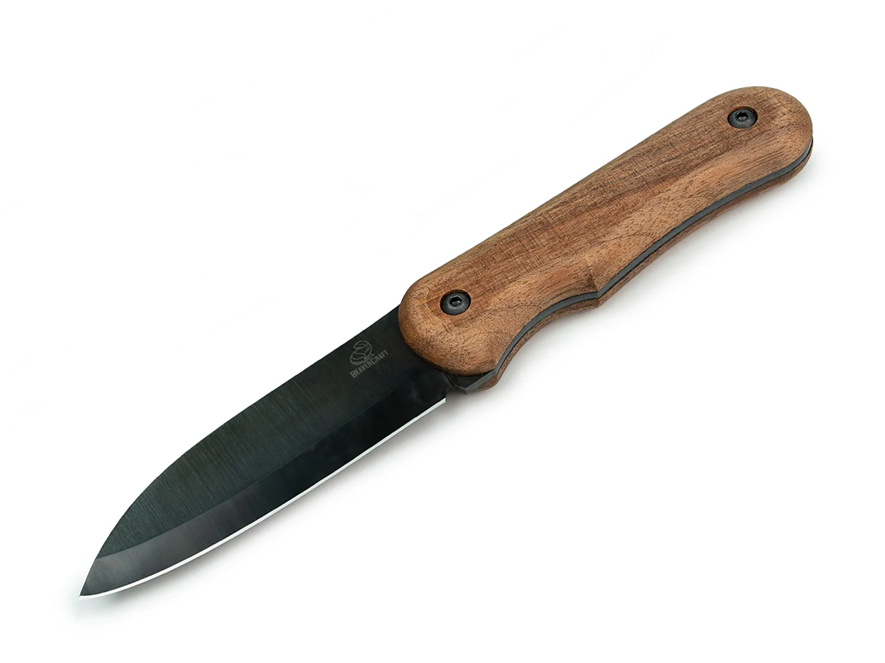 BeaverCraft Nôž BSH5 Bushcraft 95 mm