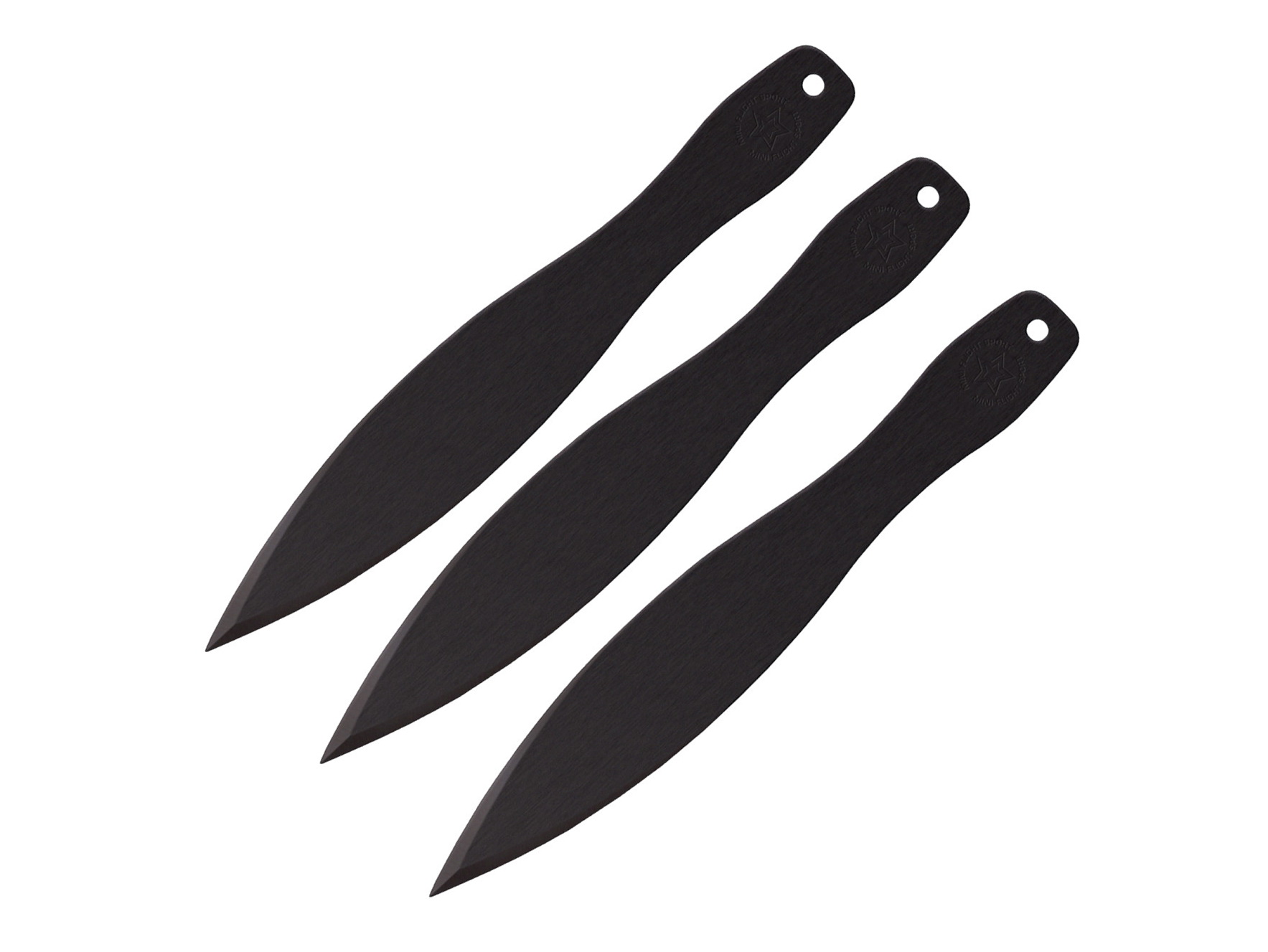 E-shop Cold Steel Mini Flight Sport set 3ks