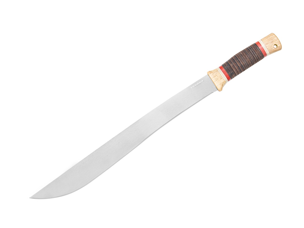 Condor Country Backroads machete