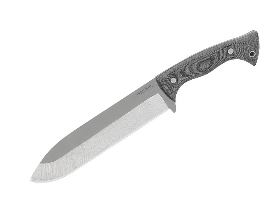 Condor Balam knife