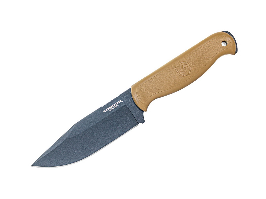Condor Fighter knife