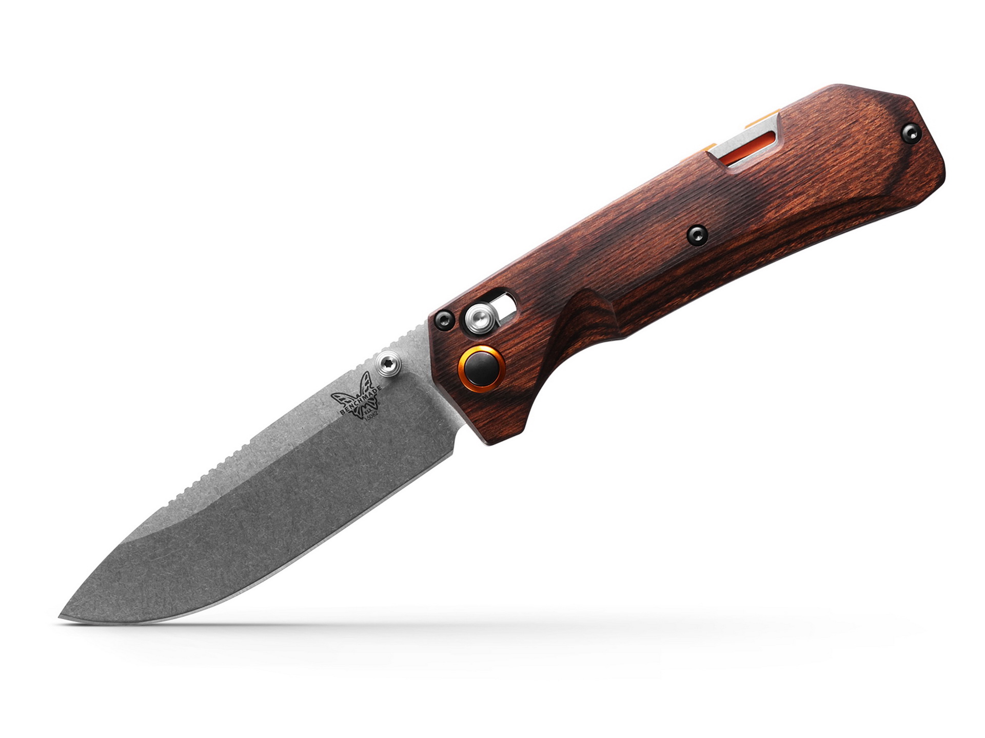 Benchmade Grizzly Creek 15062