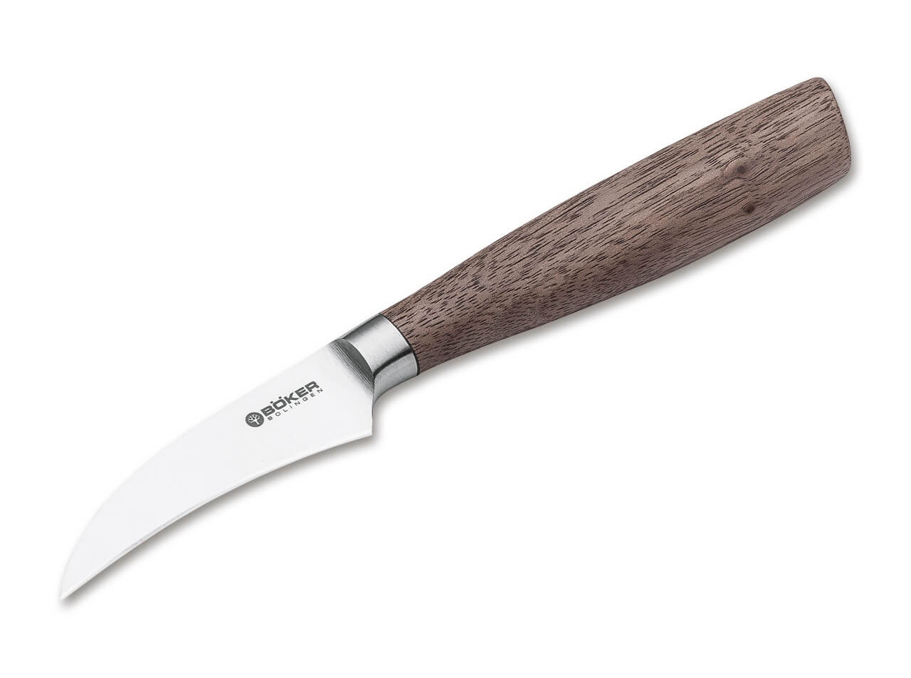 Böker Core Wood 130725 lúpací nôž 7 cm