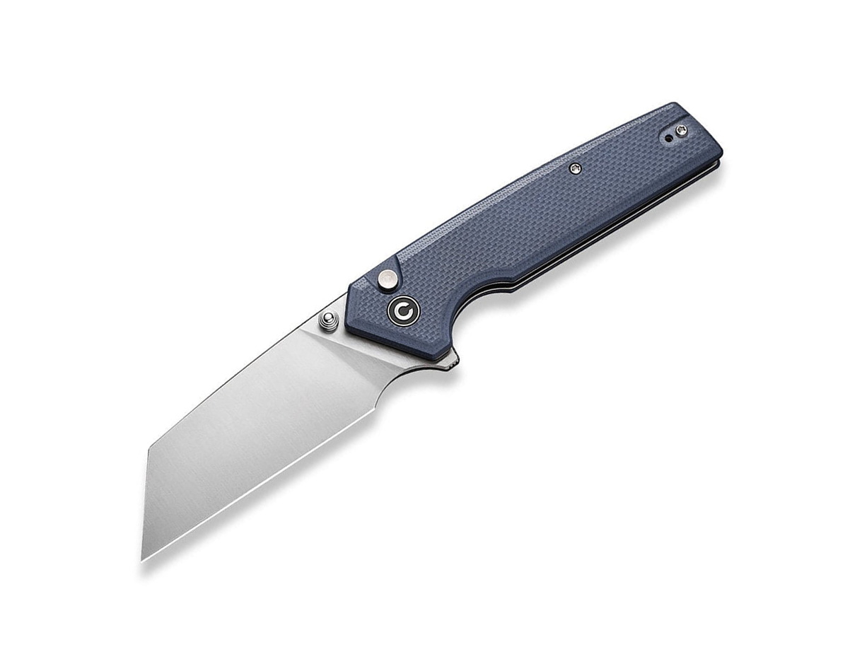 E-shop Civivi Amirite Nitro-V C23028-1 G10 Blue