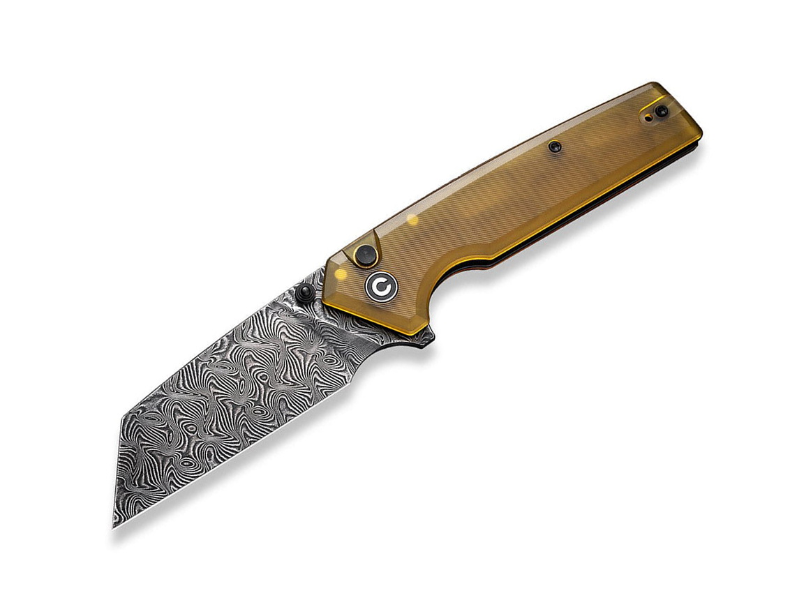 Civivi Amirite C23028-DS1 Damascus