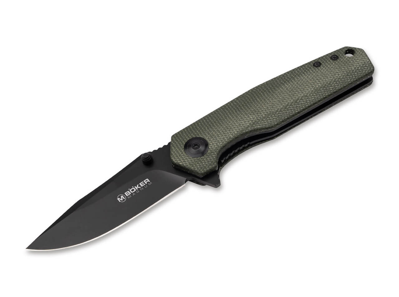 E-shop Böker Magnum Field Flipper 01SC006