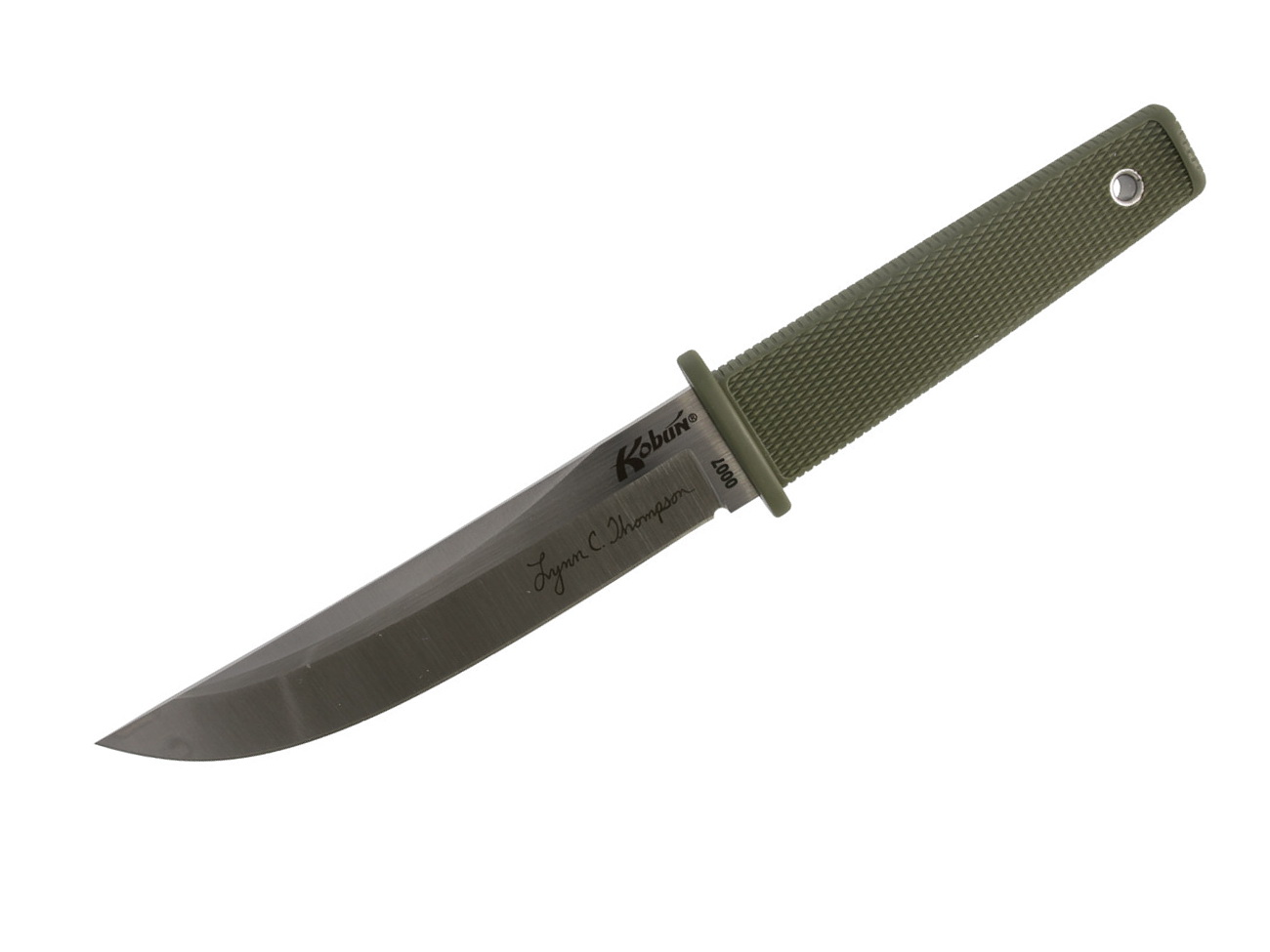 Cold Steel Lynn Thompson Signature Kobun 17TAA