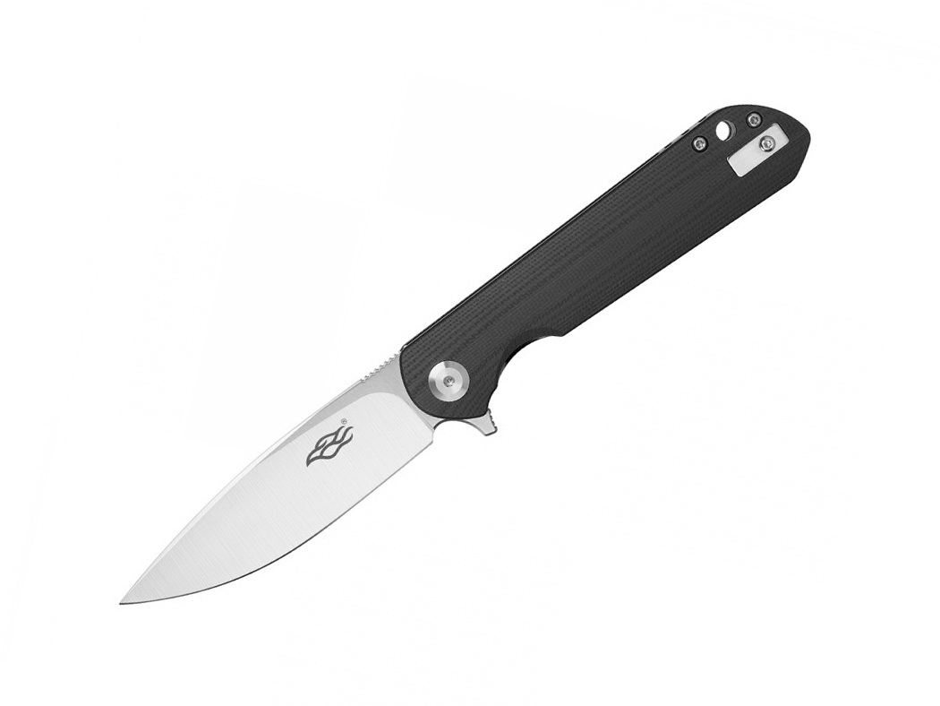 Ganzo FH41-BK Black FH41-BK