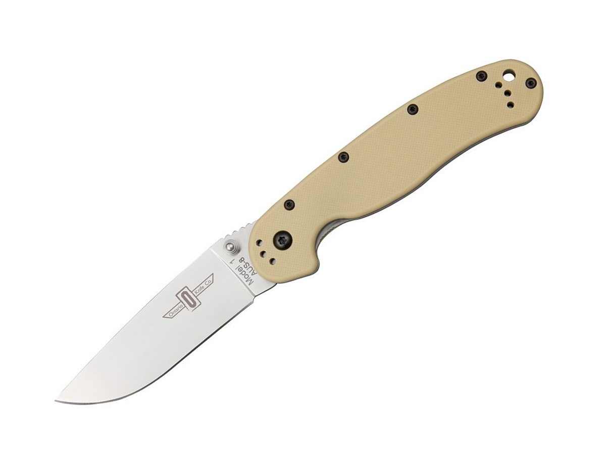 Ontario RAT I Sand ON8848DT