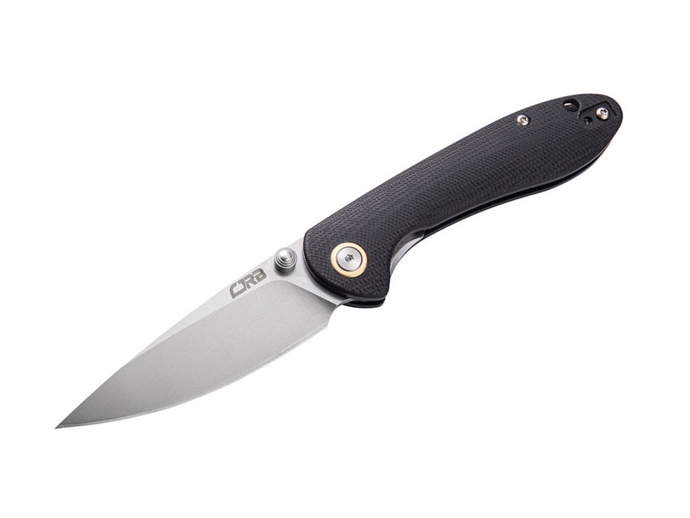 CJRB Small Feldspar Black J1912S-BKC