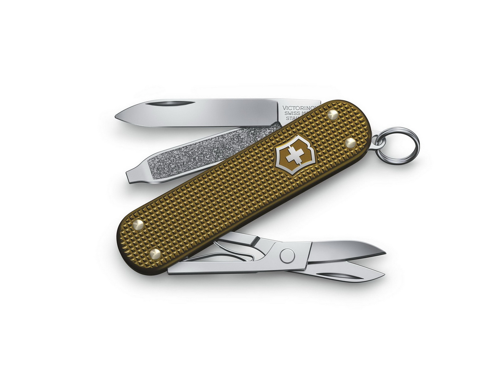 Victorinox Classic SD Alox Limited Edition 2024