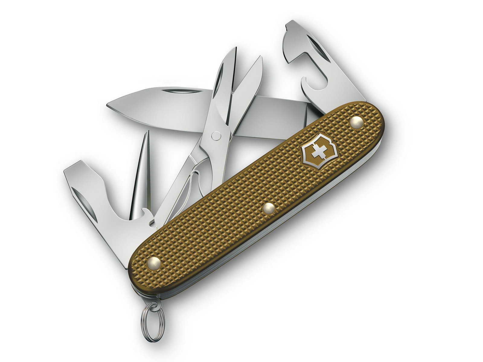 E-shop Victorinox Pioneer X Alox Limited Edition 2024