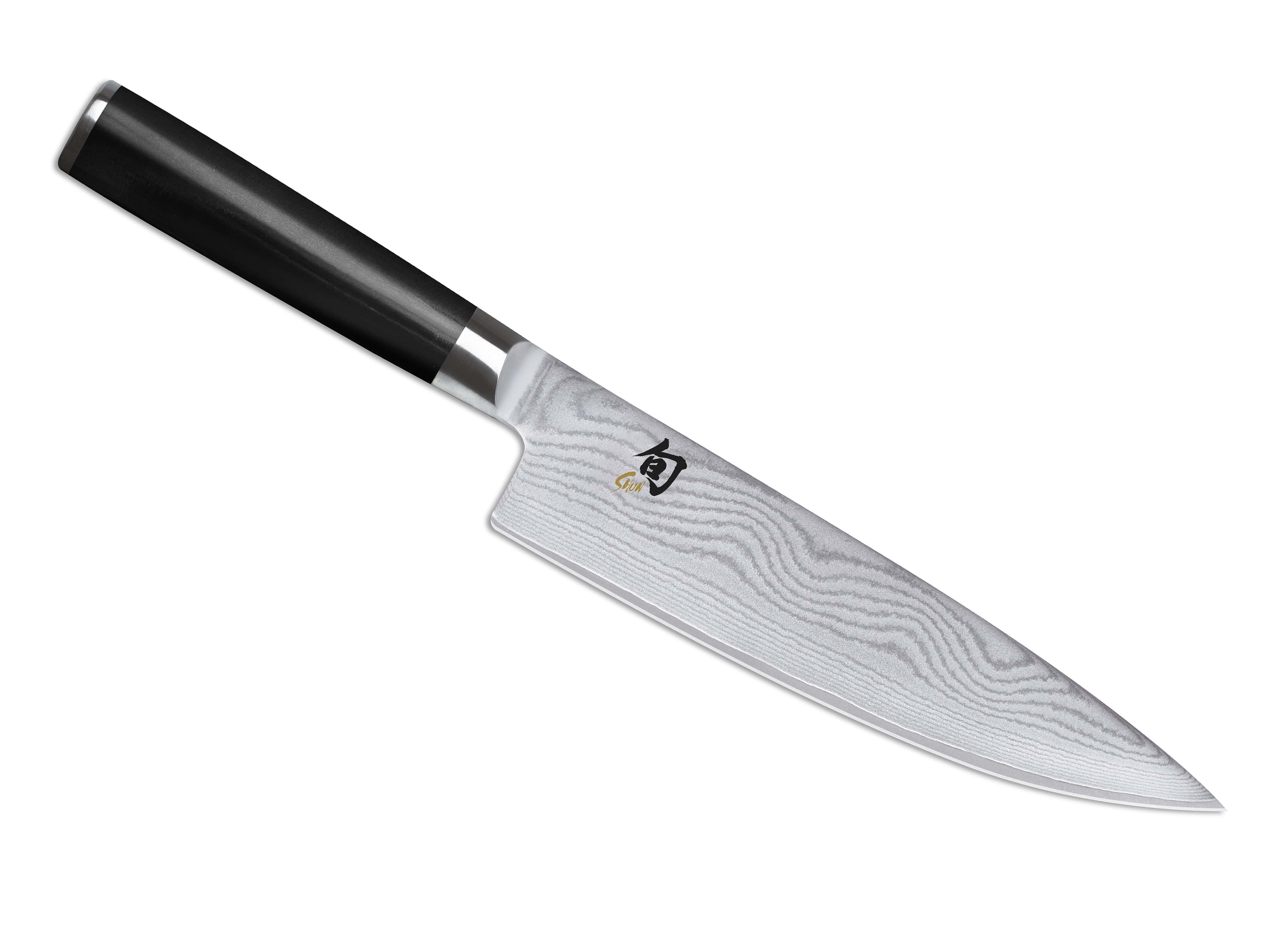 KAI Shun Classic Chef’s DM-0706 20 cm