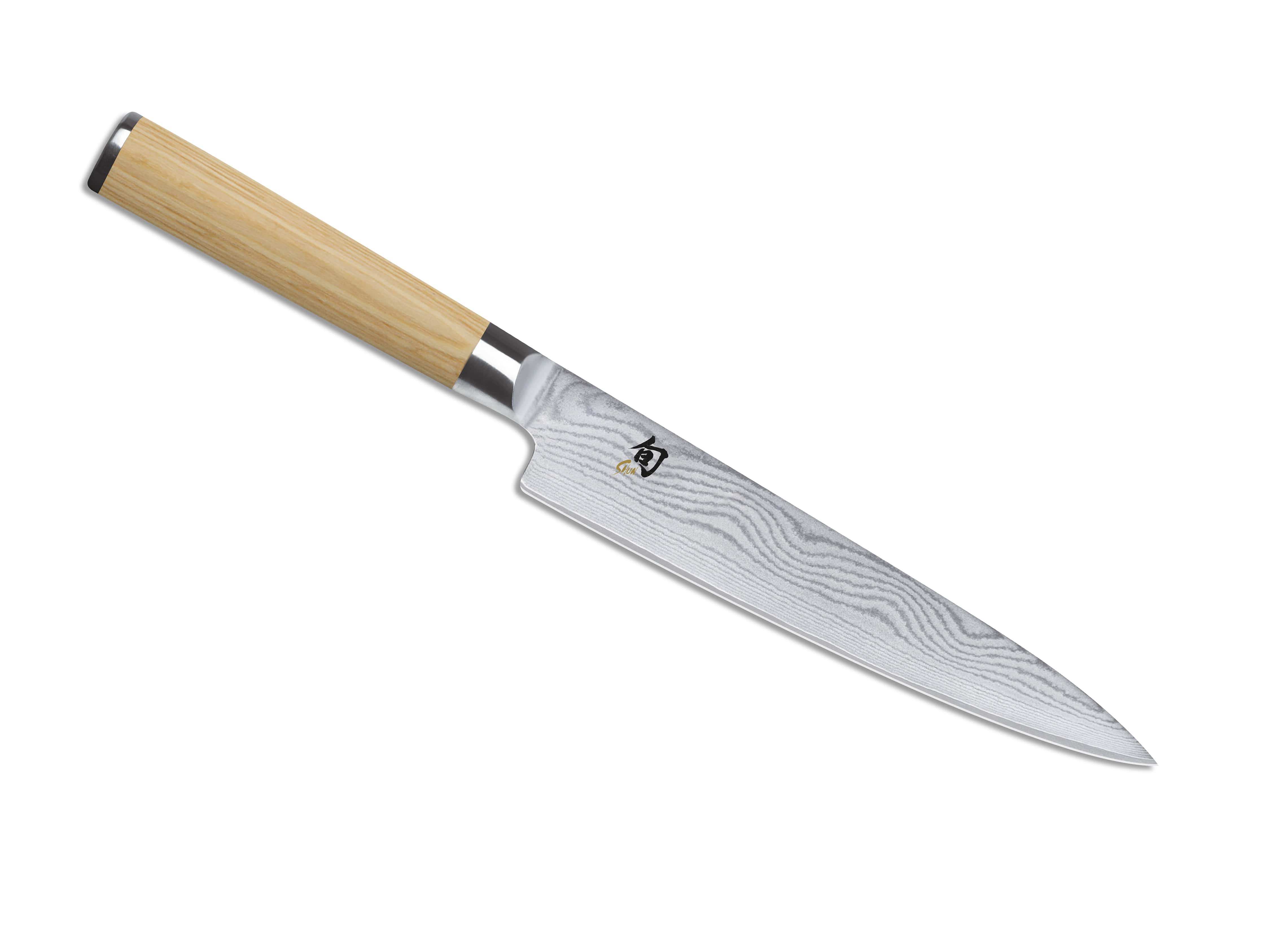 KAI Shun White Utility DM-0701W 15 cm