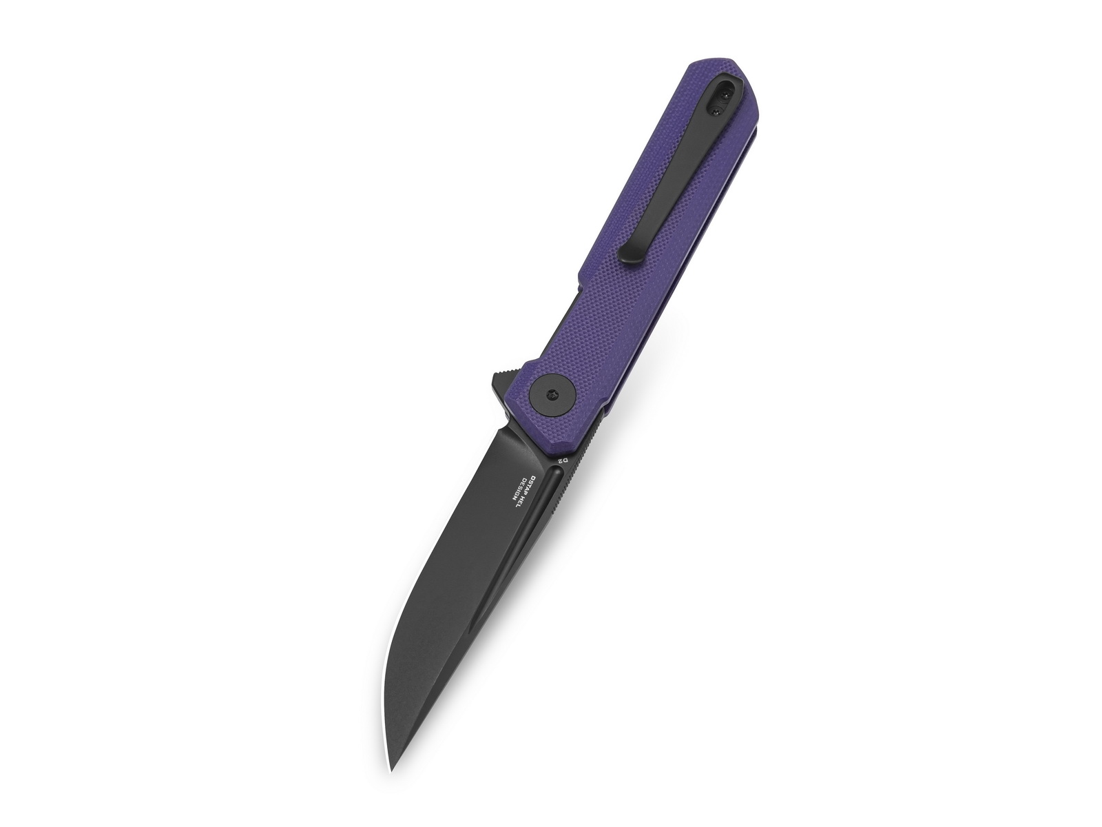Bestechman Mini Dundee BMK03J
