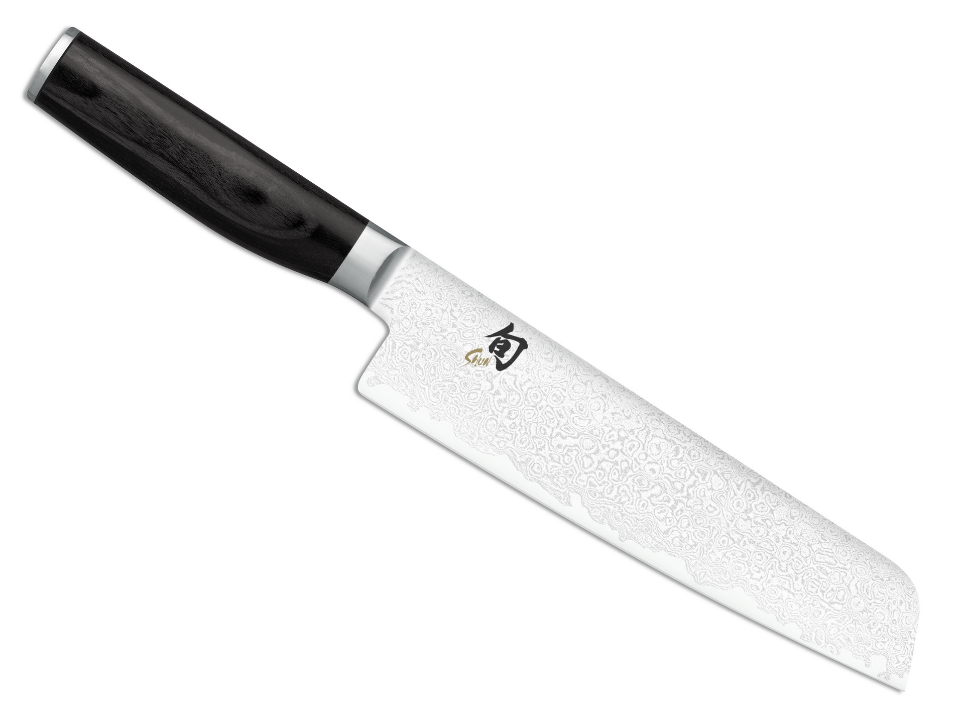 KAI Shun Premier Tim Mälzer Minamo Santoku TMM-0702 20 cm