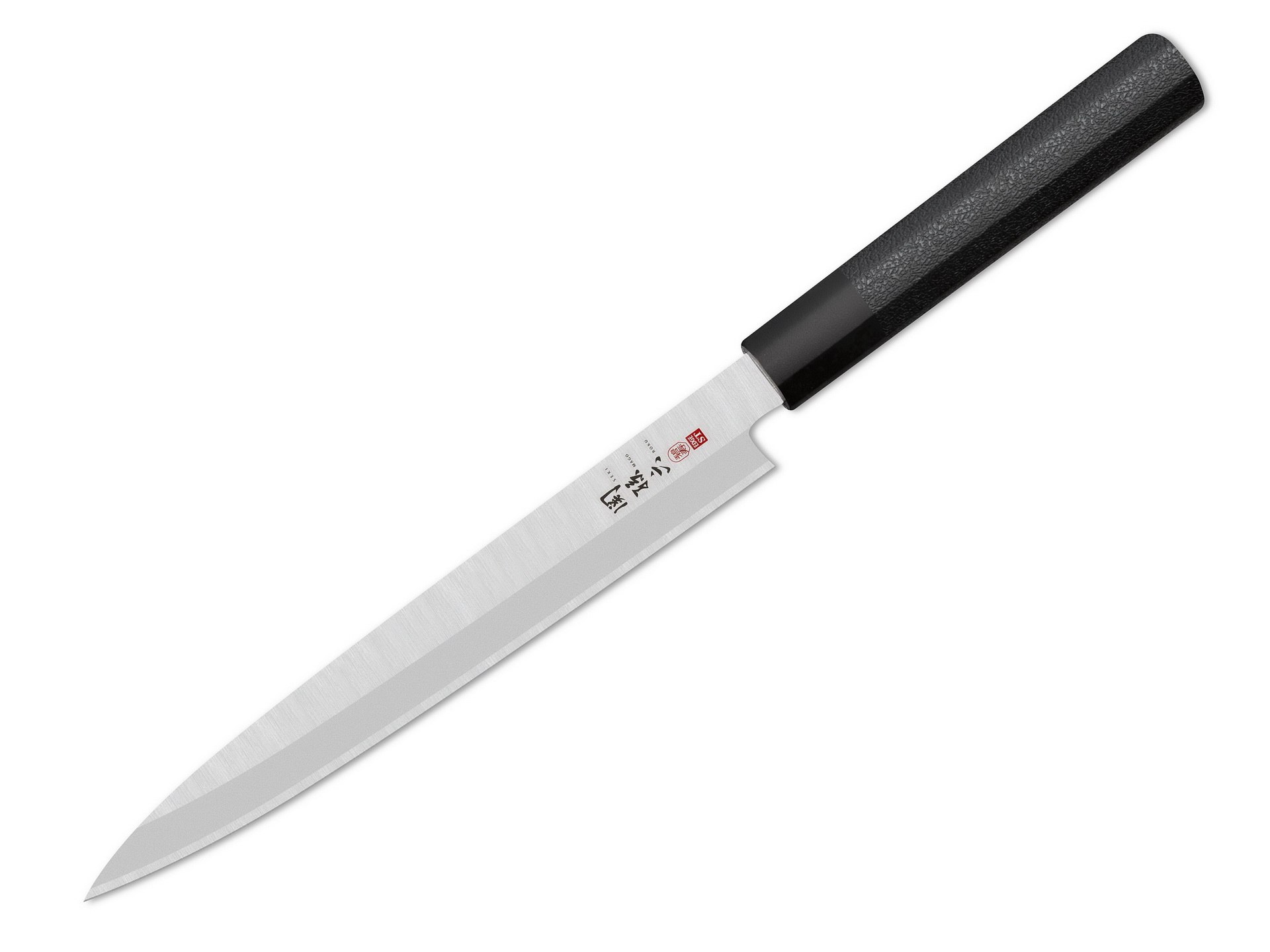 E-shop KAI Seki Magoroku Hekiju Yanagiba 21 cm pre ľavákov AK-5077 21 cm