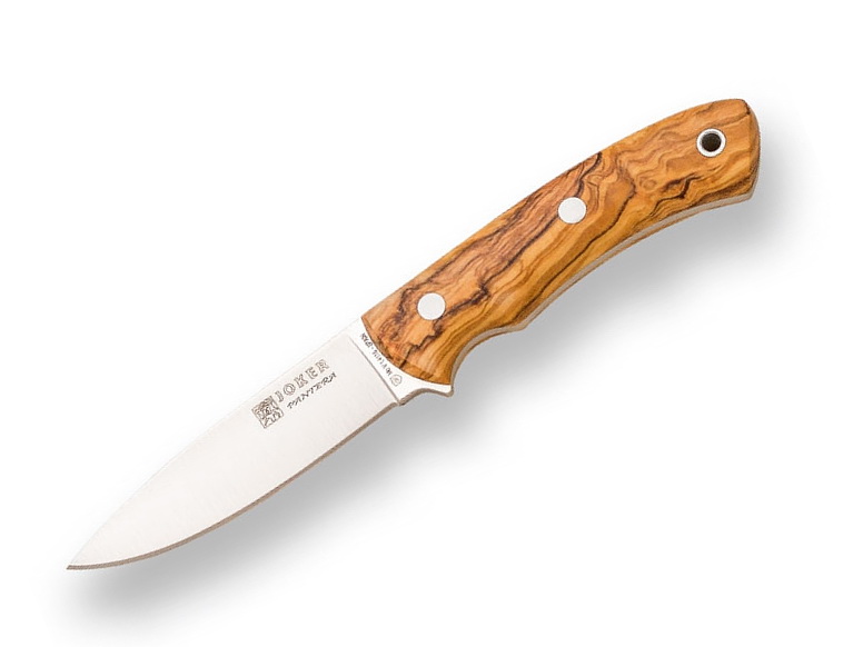 Joker Pantera Bushcraft CO17 Oliva