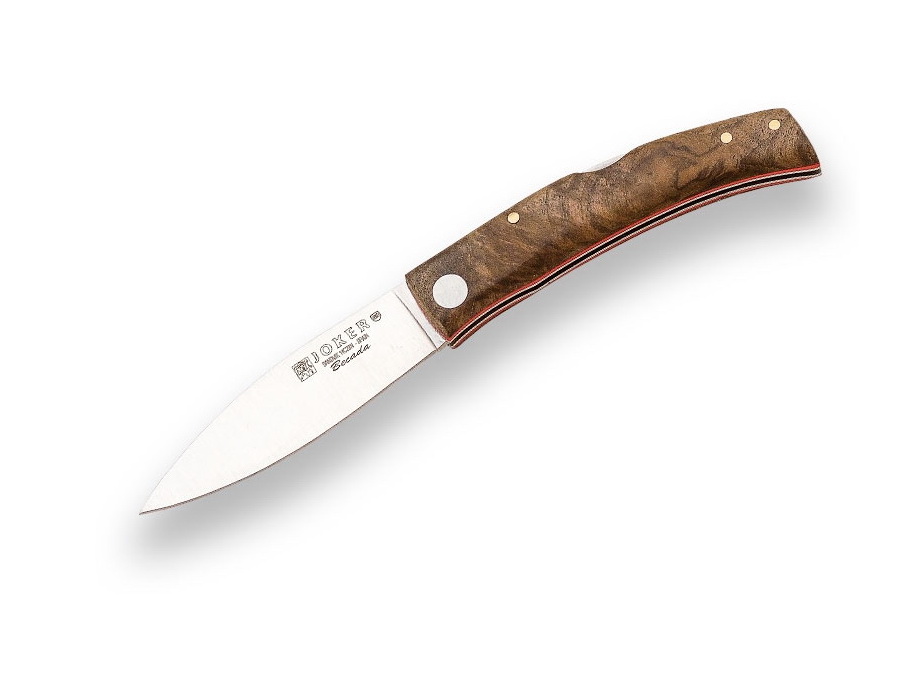 Joker Becada NN153 Walnut