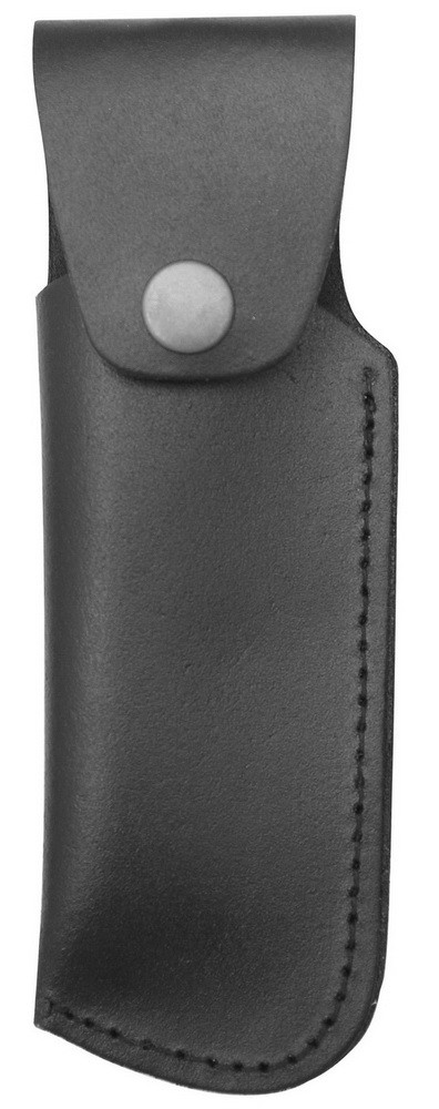 Leopard puzdro na hubársky nôž