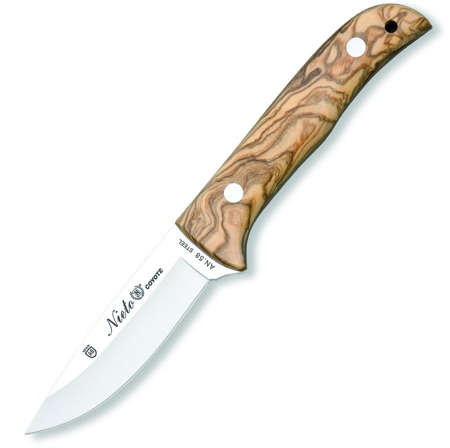 Miguel Nieto LINEA COYOTE 1058