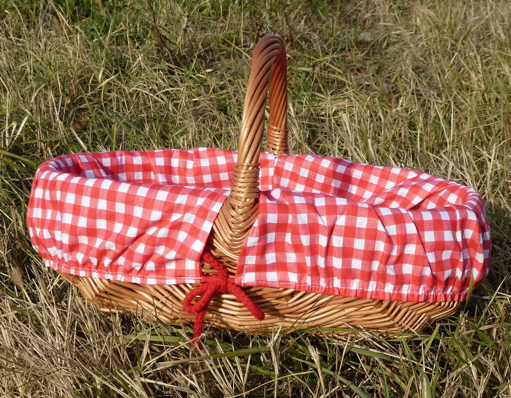 Storinsky Wicker 1883 Košík Marri