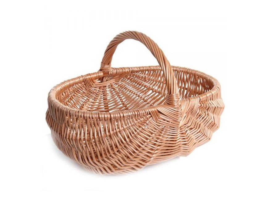 Storinsky Wicker 1883 Košík Val
