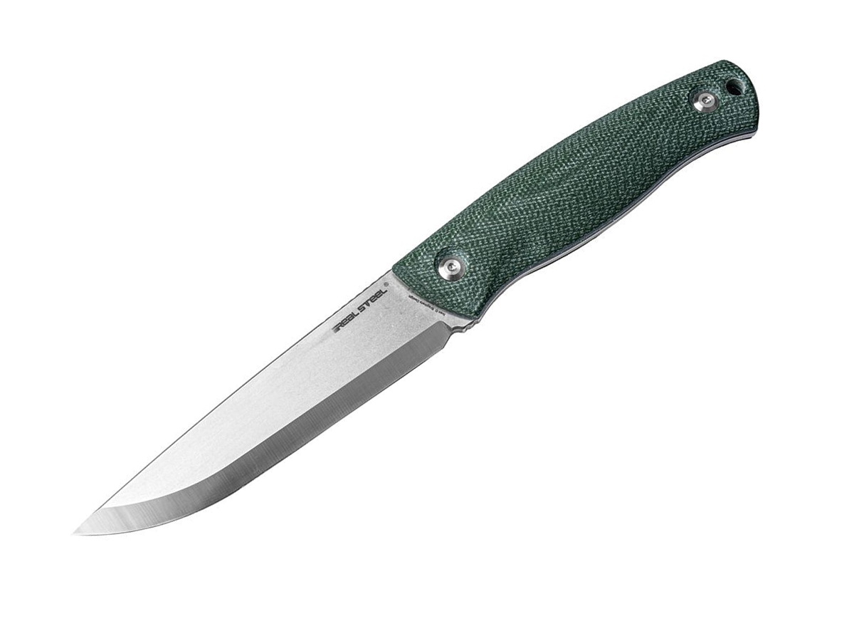 Real Steel Pathfinder Fixed Green 3851G
