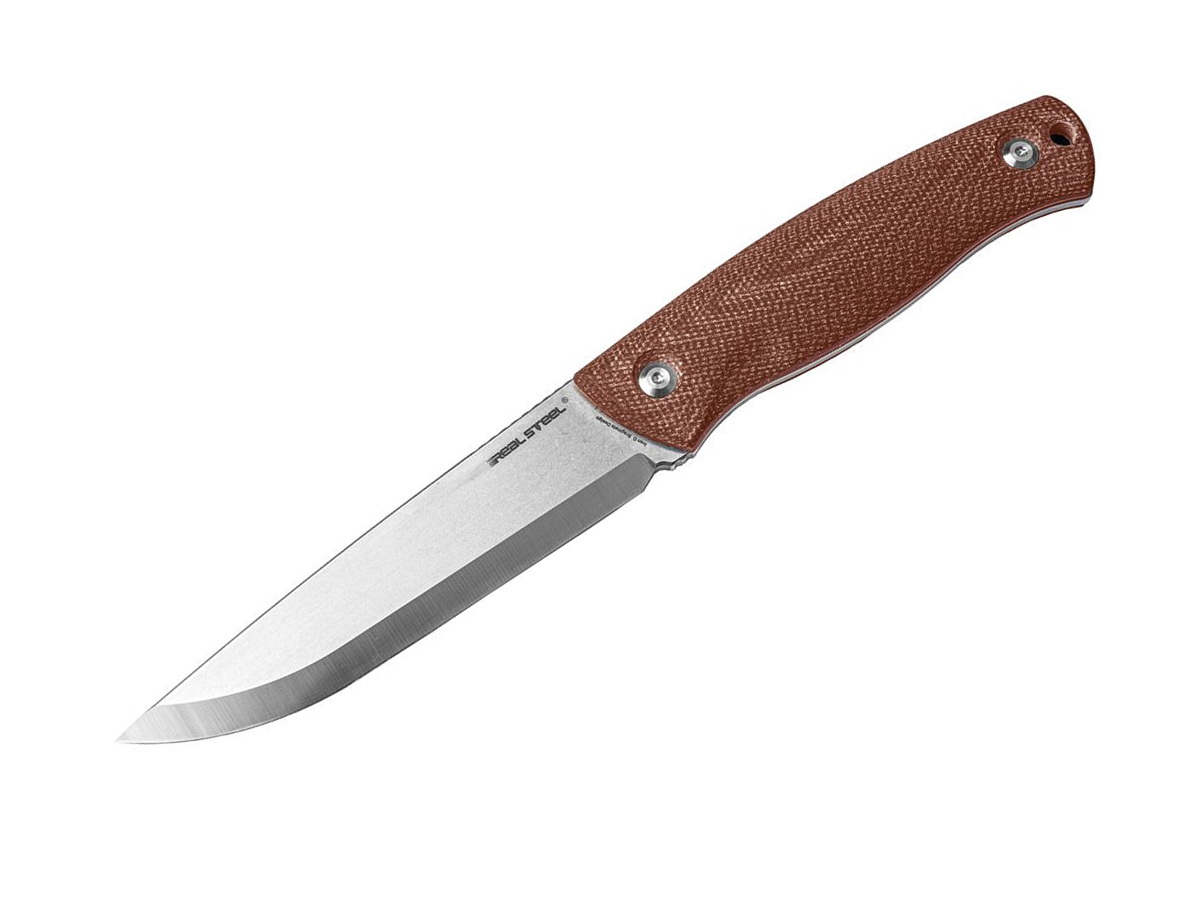 Real Steel Pathfinder Fixed Brown 3851B
