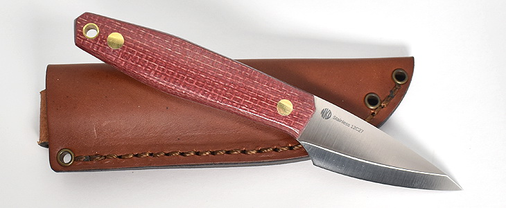 NKD Kiridashi 75 Plum NKD-2045