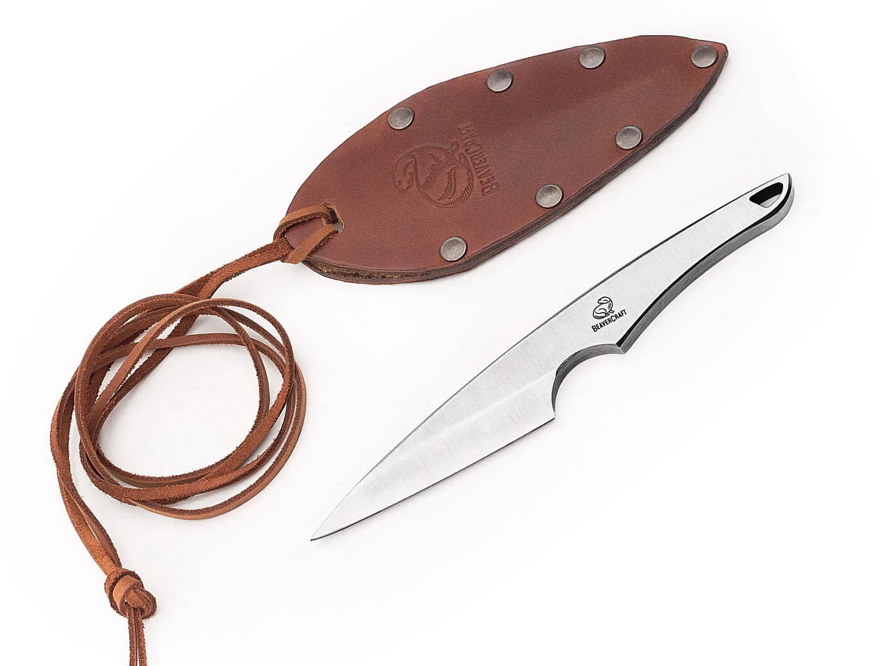 BeaverCraft NCK1