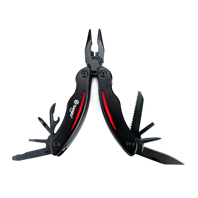 Multi Tool Ganzo G109 Red