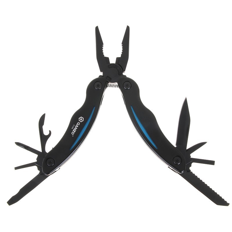 Multi Tool Ganzo G109 Blue