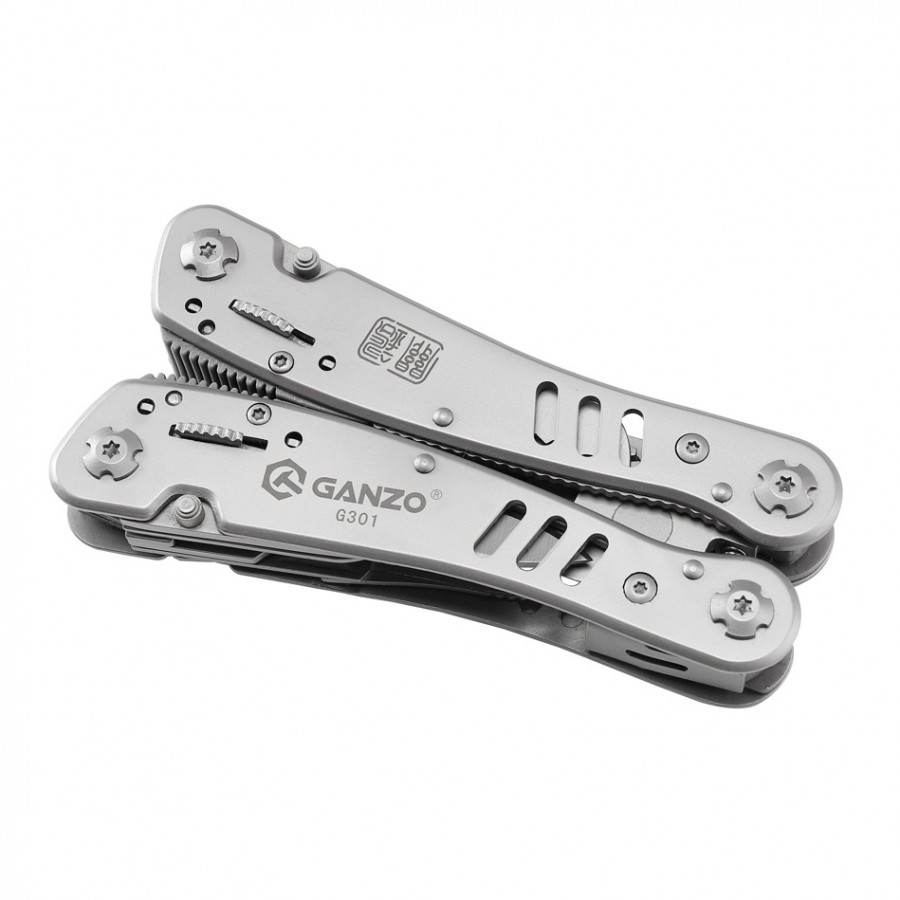 Multi Tool Ganzo G301 Matte Surface