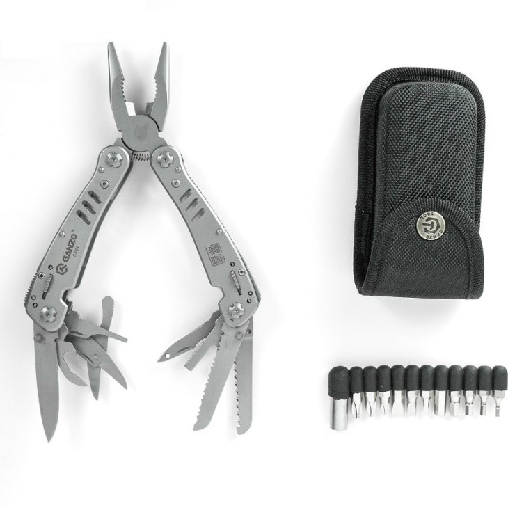 Multi Tool Ganzo G301 Matte Surface