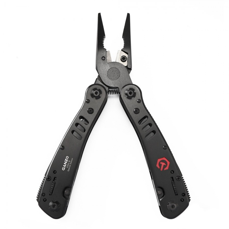 Multi Tool Ganzo G302-B Black
