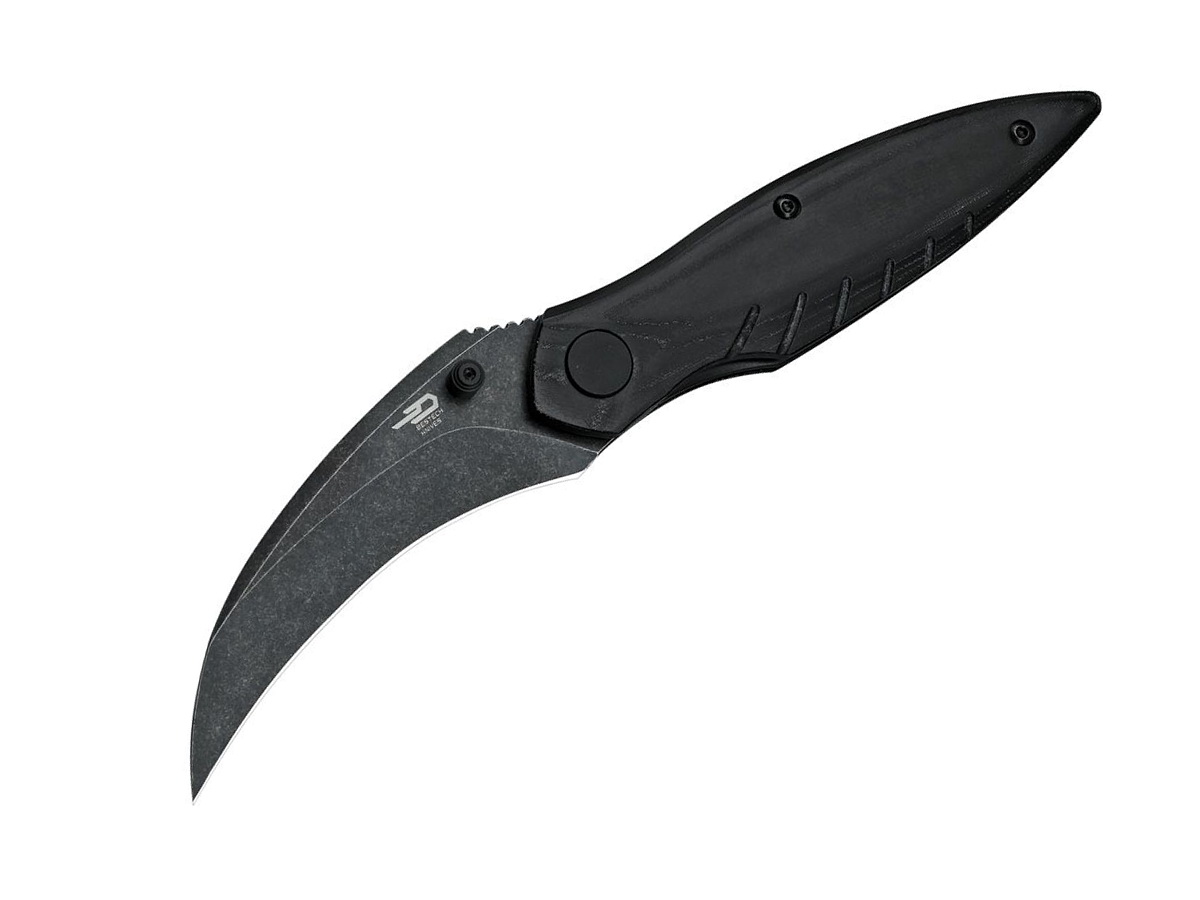 Bestech Mantidae BG60D