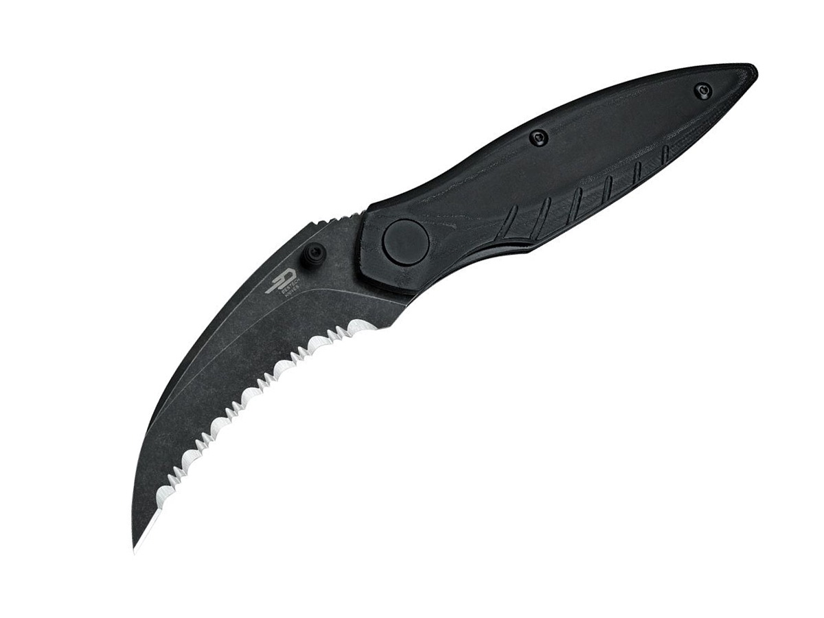 Bestech Mantidae BG60F